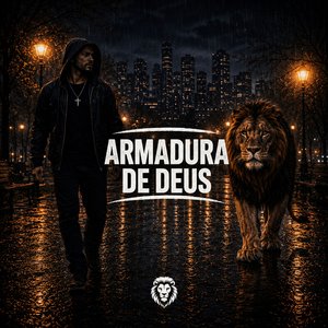 Armadura de Deus
