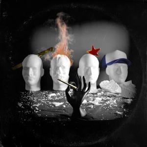 Crossed A.F. (feat. New Mistake)