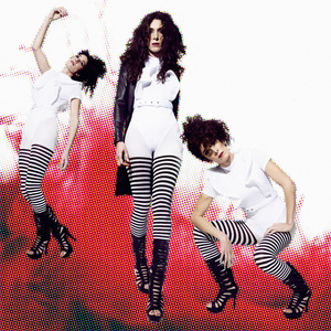 Easily Swayed (Spectromatix Mix)