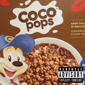 Coco Pops