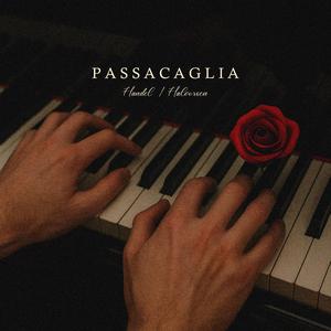 Passacaglia (Relaxing Piano Music)
