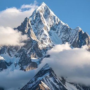 雪吻