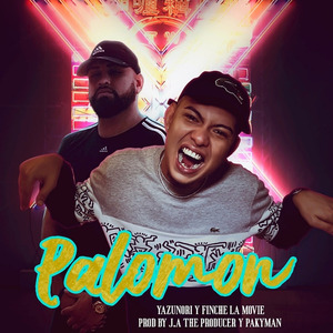 Palomon