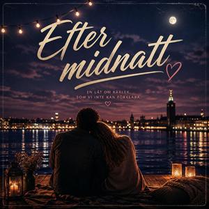 Efter midnatt