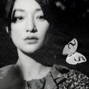 她自杀过好多次 最后一次是在山里