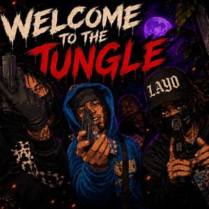 Welcome To The Jungle