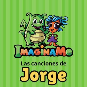 Imaginame (Jorge)