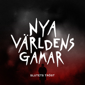 Krossad utav kärlek