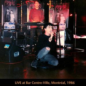 Thundershowers (Live in Montréal, 1986) (Live)