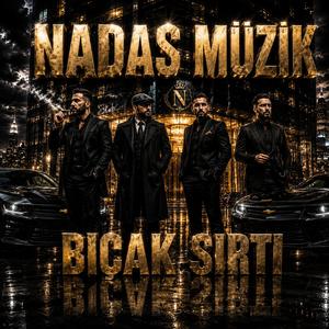 Bıçak Sırtı