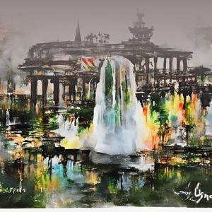 Magic Kiss James Anna