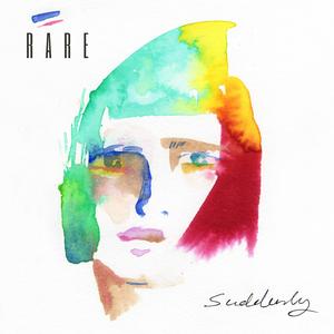 Suddenly