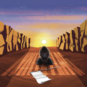 White Flag (feat. Tatiana Serur)