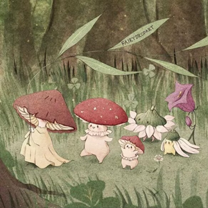 灵感菇（热播）