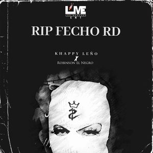 RIP FECHO RD