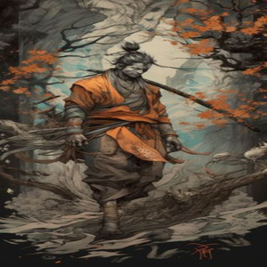 Love is an open door (sped up)