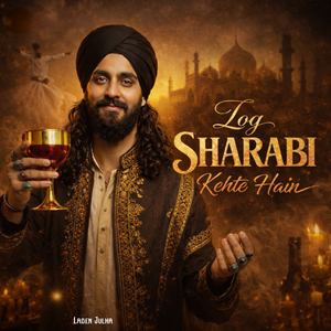 Log Shraabi Kahte Hai