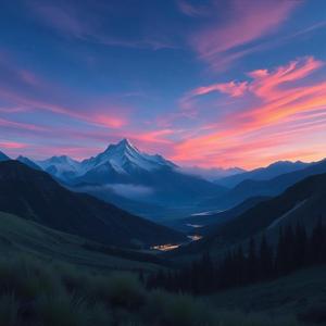 Afterglow