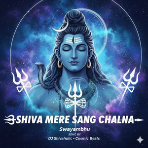 Shiva Mere Sang Chalna (1)