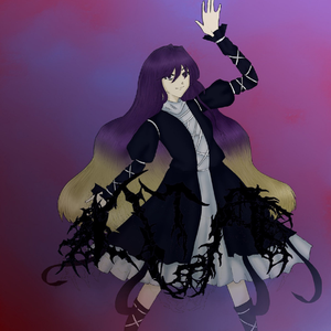 Океан Эмоций (Squall Of Scream mix)