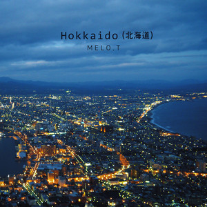 Expansive(삿포로-Nightscape)