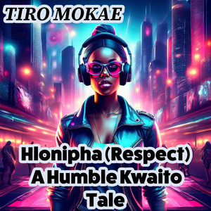 Hlonipha (Respect) A Humble Kwaito Tale)