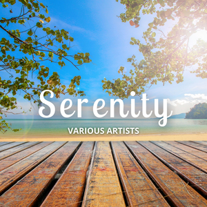 Chakra Healing Midfulness Ocean Sounds