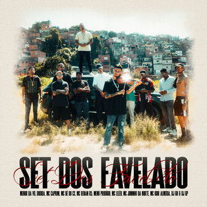 Set Dos Favelados