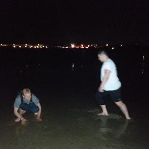 The Beach