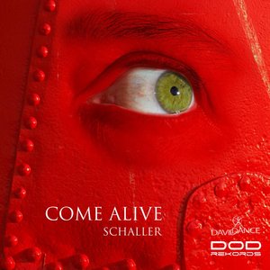 Come Alive (Original mix)