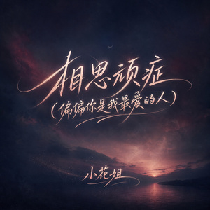 相思顽症(偏偏你是我最爱的人)