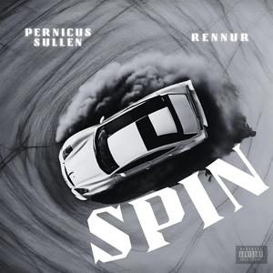 SPIN (feat. Pernicus Sullen)