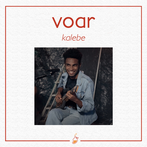 Voar (Ao Vivo no Estúdio MangoLab)