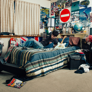 GROW (WAIT FOR THE SUMMER)