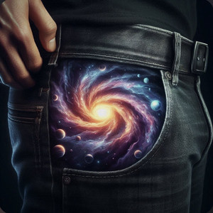 Ughs (Pocket Full of Drugs) by JawShoeUh