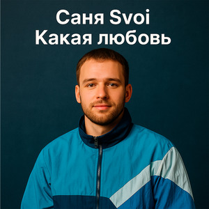 Какая любовь