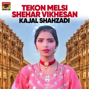 Tekon Melsi Shehar Vikhesan