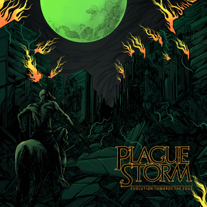 Evolution Towards The Edge