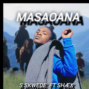 Masaoana (feat shæx)