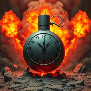 I´m the storm (tick tock)