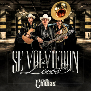 Se Volvieron Locos
