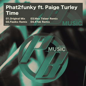 Time (4Tek Remix)