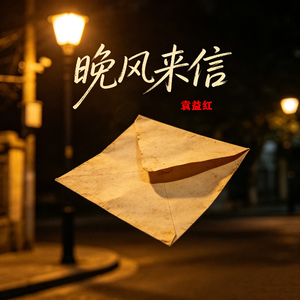晚风来信