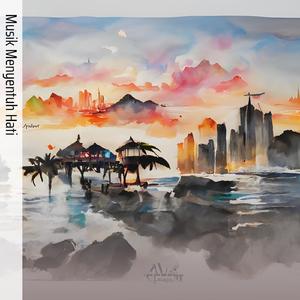 Pantai Balekambang Malang