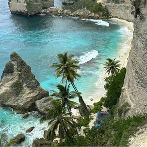 跌倒在自己梦中的荒野