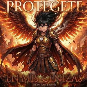 PROTÉGETE EN MIS CENIZAS