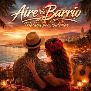 MALAGA POR BULERIAS