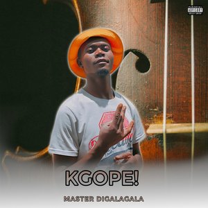 Kgope