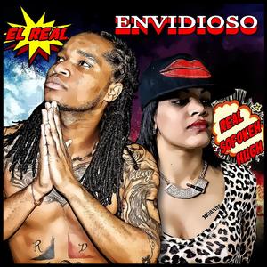 Envidioso (feat. El Real)