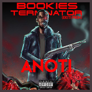 Bookies Terminator (Ekiti Pikin)